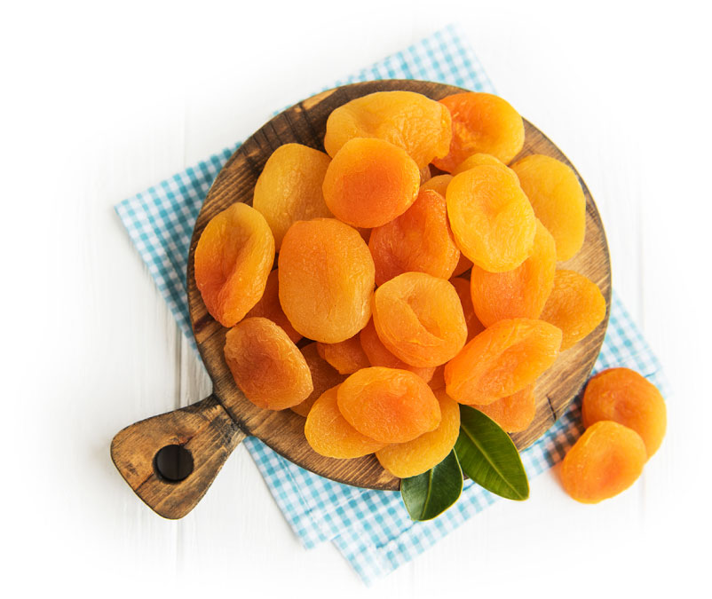 King Apricot - Best Quality and Best Services