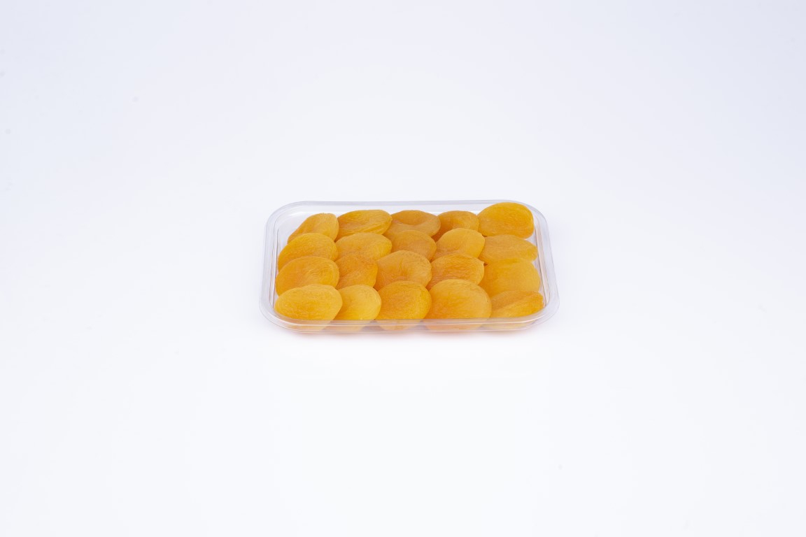 200 gr Plastic Tray