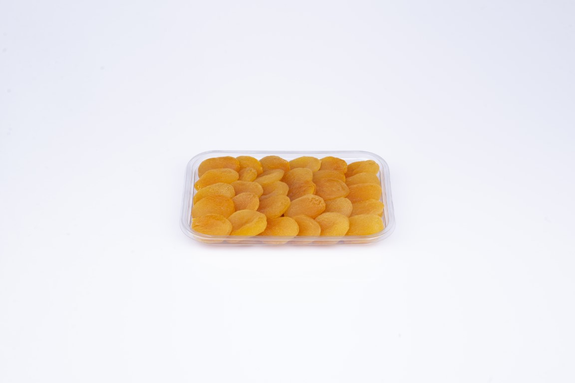 400-500 gr Plastic Tray