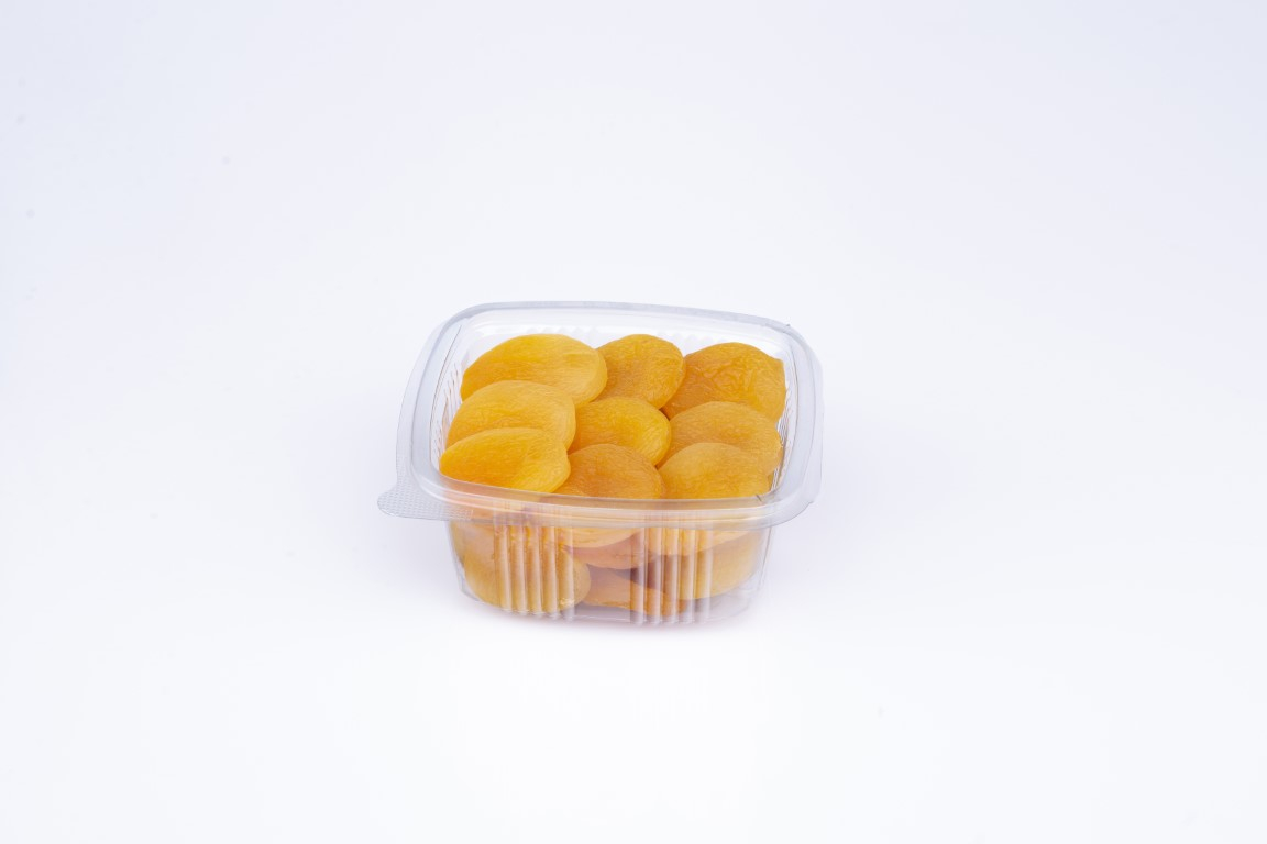 300-400 gr Plastic Tray