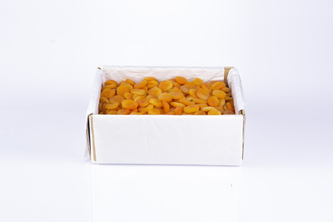 12,5 kg Carton Boxes