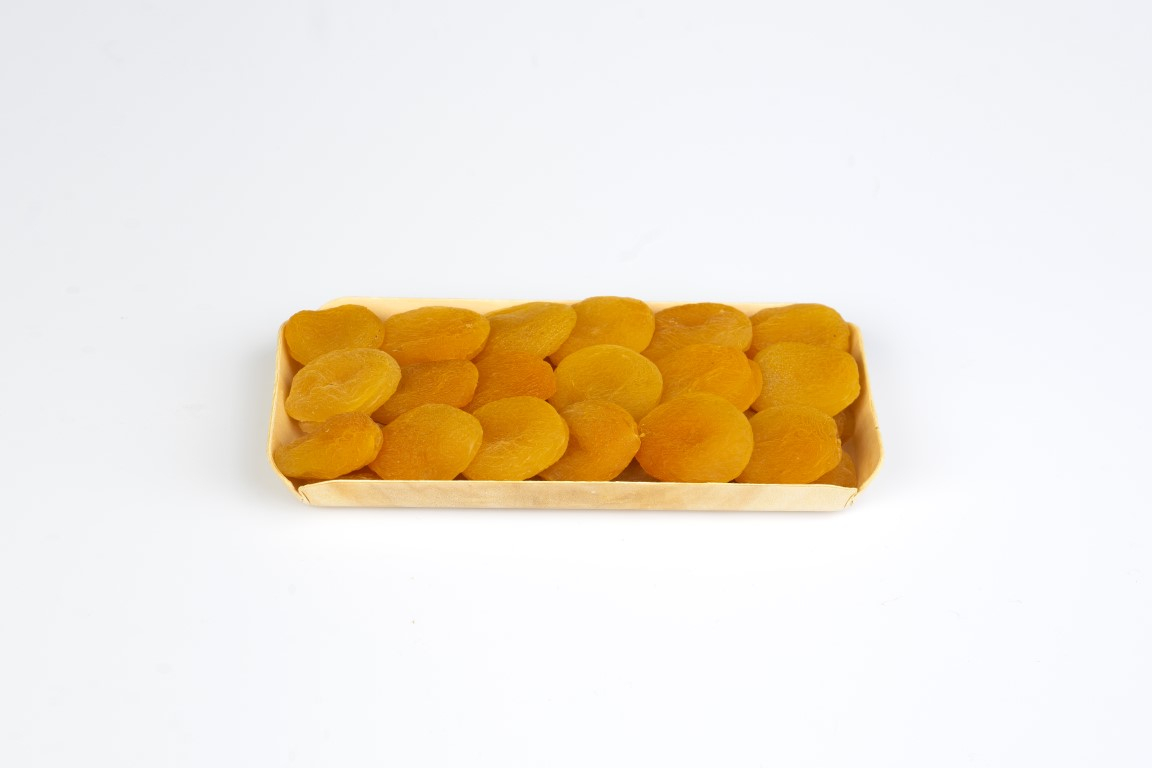 250-300 gr Wooden Tray