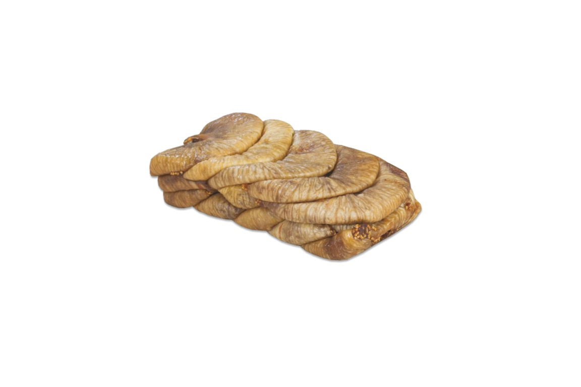 250-400-500 gr Layer Dried Figs 