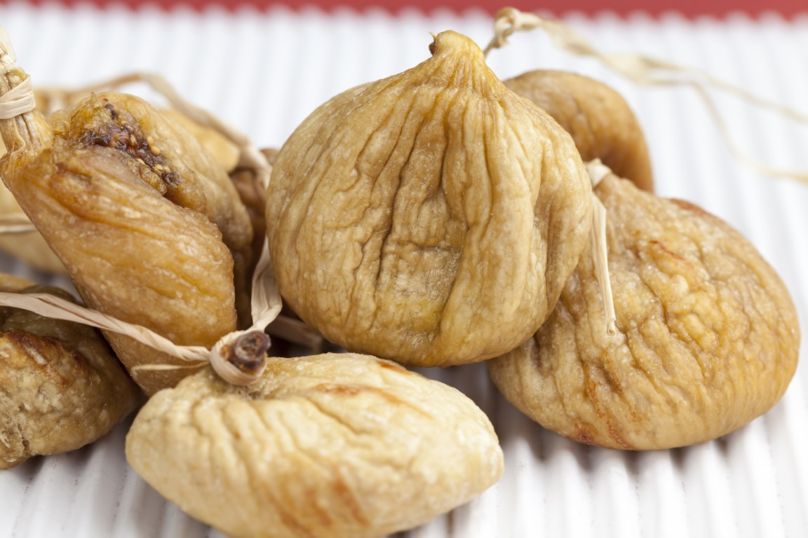 3-5-10 kg Fasten Dried Figs 