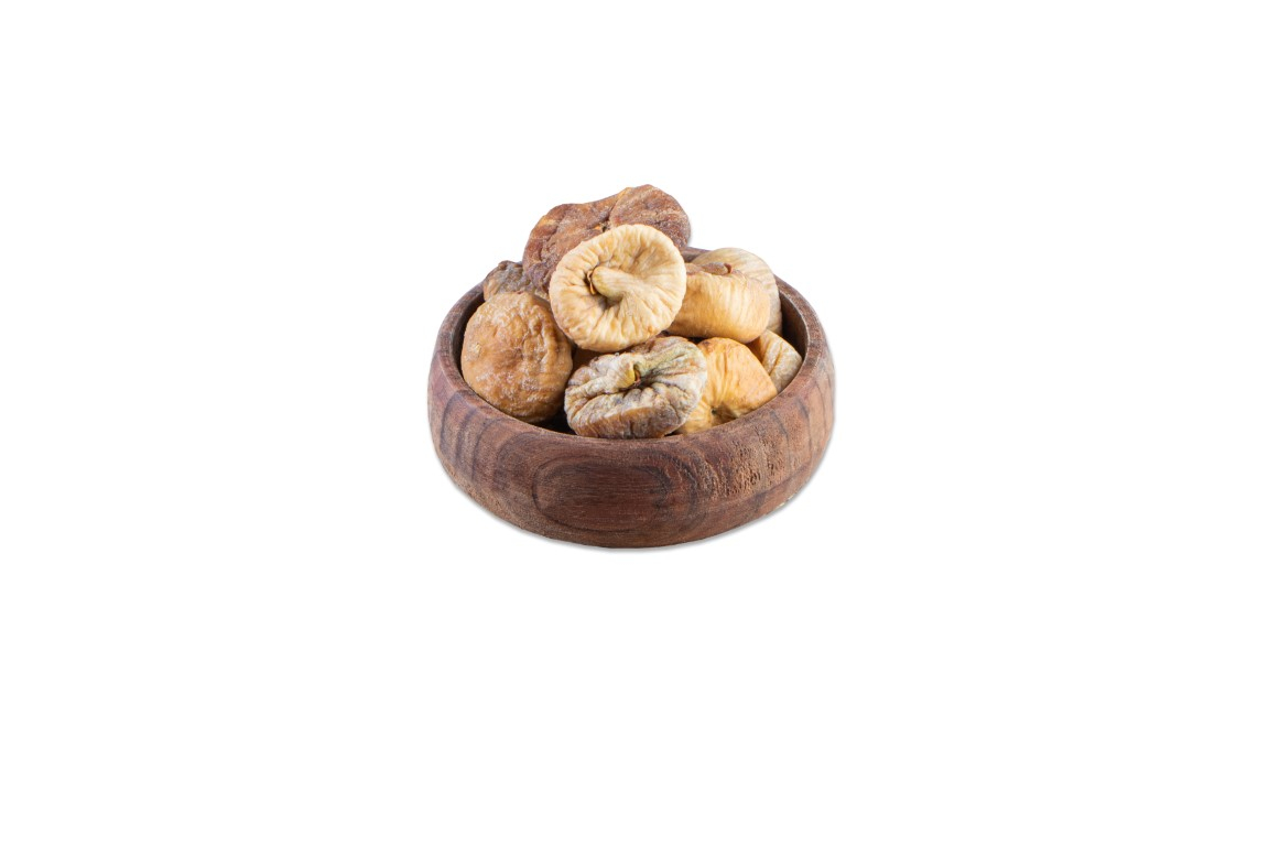 5-10-12,5 kg Natural Dried Figs 